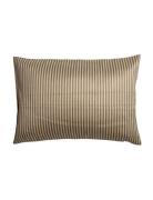 LINUM Calcio Cushion Cover Beige