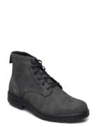 Blundst Bl 1931 Originals Lace Up Boot Svart