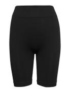 Decoy Decoy Seamless Shorts Svart