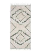 Rug, Hdminis, Green Home Textiles Rugs & Carpets Cotton Rugs & Rag Rug...