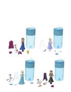 Frost Disney Frozen Snow Color Reveal Assortment Multi/patterned