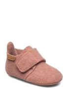 Bisgaard Bisgaard Baby Wool Rosa