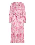 Claire Woman Didda - Dress Rosa