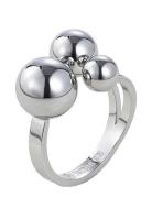 Bud To Rose Brea Ring Silver