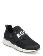 BOSS Trainers Svart