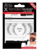 Ardell X-Tended Wear 105 Svart