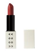 Uoga Uoga Uoga Uoga Nourishing Sheer Natural Lipstick, Charmberry 4G N...