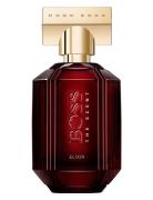 Hugo Boss Fragrance The Scent For Her Elixir Eau De Parfum Nude