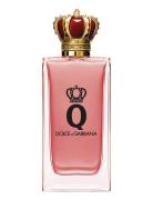 Dolce&Gabbana Q By Dolce&Gabbana Intense Edp Nude