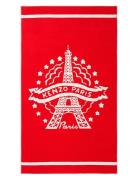 Keiffel Beach Towel Home Textiles Bathroom Textiles Towels & Bath Towe...