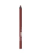 NYX Professional Makeup Nyx Professional Makeup Line Loud Lip Pencil 3...