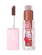 Maybelline Maybelline New York, Lifter Plump, 007 Cocoa Zing, 5.4Ml Nu...