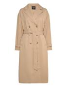 Lindex Trenchcoat Cornelia Beige