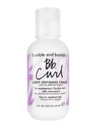 Bumble And Bumble Bb. Curl Light Defining Cream Travel Nude