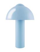 Globen Lighting Table Lamp Buddy 23 Blå