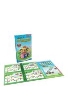 ThinkFun Super Mario Travel Game Multi/patterned