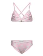 Little Marc Jacobs Bikini Rosa