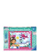 Ravensburger Gabby's Dollhouse 100P Multi/patterned