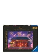 Ravensburger Disney Castles Mulan 1000P Multi/patterned