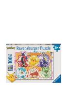 Ravensburger Pokémon 100P Multi/patterned