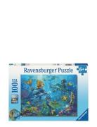 Ravensburger Underwater Adventure 100P Multi/patterned