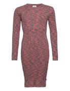 Mads Nørgaard 8X3 Mouline Dubina Dress Multi/patterned