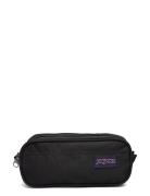 JanSport Large Accessory Pouch Svart