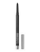 MAC Colour Excess Gel Pencil Eye Liner Svart