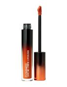 MAC Mac Love Me Liquid Lipcolour Orange