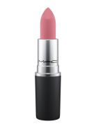 MAC Powder Kiss Lipstick Rosa