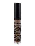 MAC Eye Brows Big Boost Fibre Gel Brun