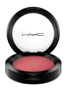 MAC Satin Blush Rosa