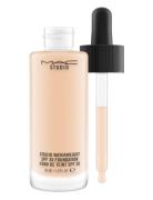 MAC Studio Waterweight Spf 30 /Pa++ Foundation