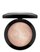 MAC Mineralize Skinfinish Rosa