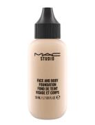 MAC Studio Face And Body Foundation