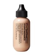 MAC Studio Radiance Face And Body Radiant Sheer Foundation