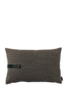 Rough Pudebetræk Home Textiles Cushions & Blankets Cushion Covers Brow...