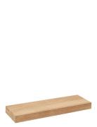 ChiCura Tabula Shelf Cc4 Oak - 30 Cm Brun