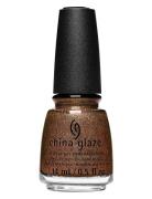 China Glaze Nail Lacquer Gul