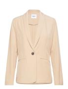 Saint Tropez Celestsz Blazer Beige