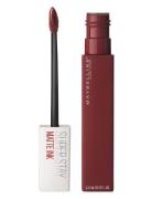 Maybelline Maybelline New York Superstay Matte Ink 50 Voyager