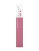 Maybelline Maybelline New York Superstay Matte Ink Pink Edition 180 Re...