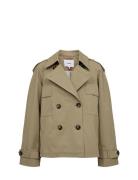 Nümph Nufay Jacket Beige