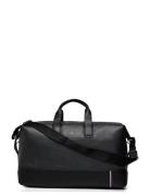 Tommy Hilfiger Th Central Duffle Svart