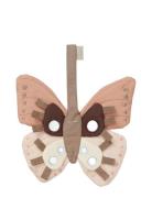 Cam Cam Copenhagen Activity Toy, Butterfly Multi/patterned