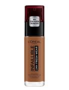 L'Oréal Paris L'oréal Paris, Infaillible 32H Fresh Wear Foundation, Fo...