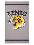 Kvarsity Beach Towel Home Textiles Bathroom Textiles Towels & Bath Tow...