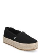 TOMS Valencia Svart