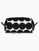 Marimekko Home Tiise Räsymatto Cosmetic Bag Svart