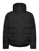 Tretorn Shelter Jacket M’s Svart